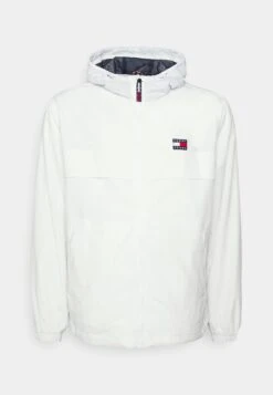 Chicago- Summer Jacket - White -Modern Classic Shoes Store 8c434abd9397428aa9a35163fc1cff65