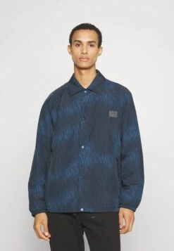 Hugo Byle - Light Jacket - Black