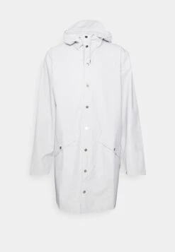 Rains Unisex - Parka - Ash -Modern Classic Shoes Store 8c987a839e08400782de20121b4c22d7