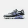 Nike Sportswear Air Max 90 - Trainers - Photon Dust/Light Thistle