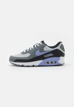 Nike Sportswear Air Max 90 - Trainers - Photon Dust/Light Thistle