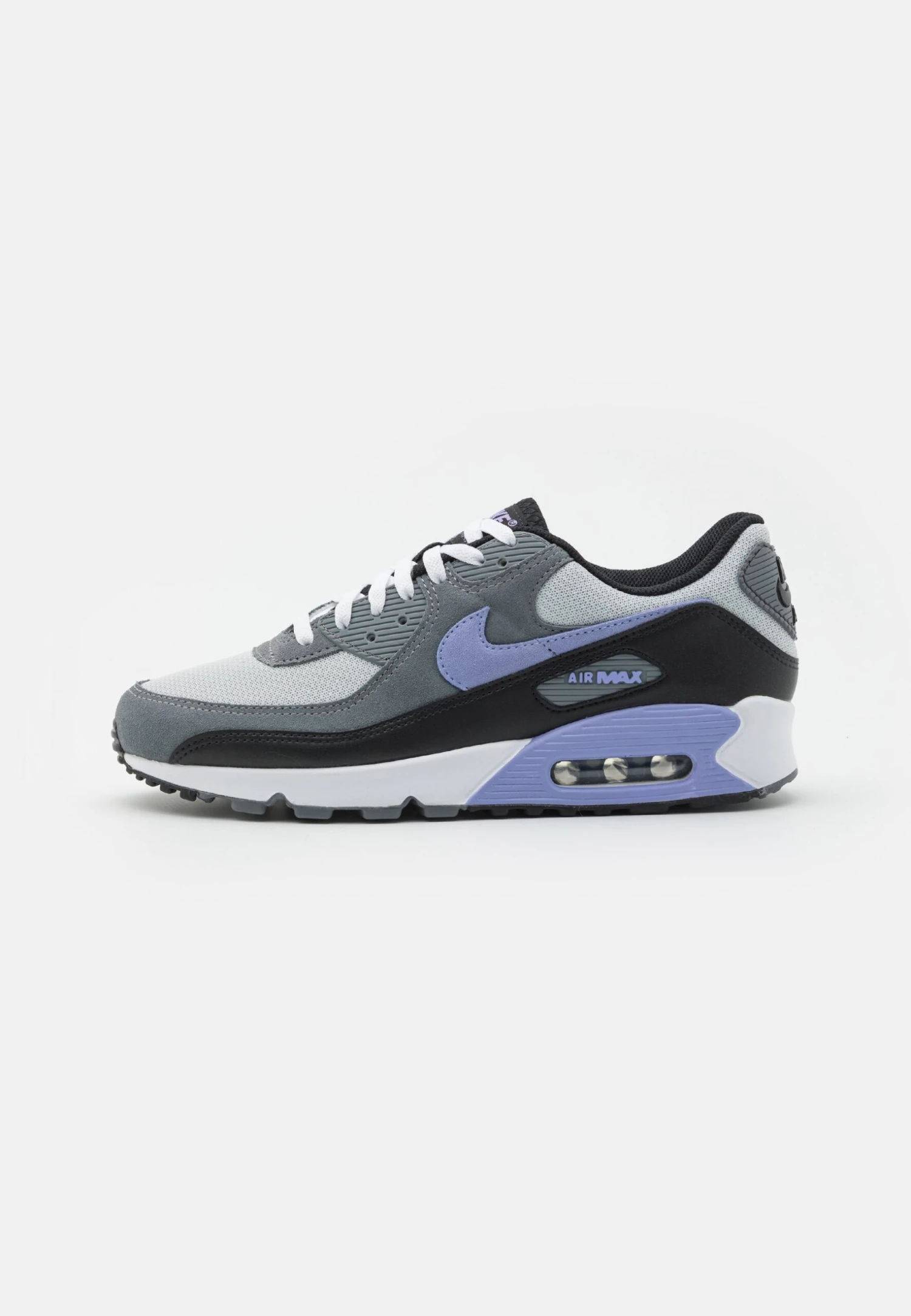 Nike Sportswear Air Max 90 - Trainers - Photon Dust/Light Thistle 1 Nike Sportswear Air Max 90 - Trainers - Photon Dust/Light Thistle