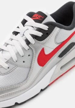 Nike Sportswear Air Max 90 Ifp - Trainers - Photon Dust/University Red 15 Nike Sportswear Air Max 90 Ifp - Trainers - Photon Dust/University Red -Modern Classic Shoes Store 8ccc8925e72646ca8db6c002578431ad