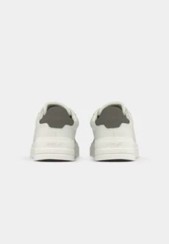 Replay EVAN CLASS - Trainers - White/grey -Modern Classic Shoes Store 8cd94f85423e4474bcc8e2e0bd56d5d5