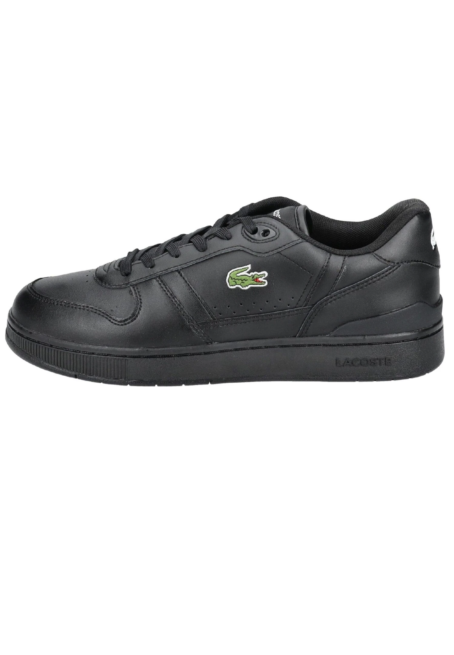 Lacoste T CLIP SET 224 - Trainers - Noir 4 Lacoste T CLIP SET 224 - Trainers - Noir - Image 4