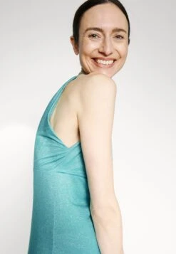 MAX & Co. Achillea - Maxi Dress 9 MAX & Co. Achillea - Maxi Dress -Modern Classic Shoes Store 8d2d96da45104541ac9709e74b790672