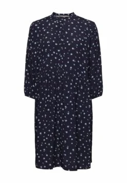 ESPRIT Moroccain - Day Dress - Navy -Modern Classic Shoes Store 8d3118d116e9462f8f6210ec38c2c920