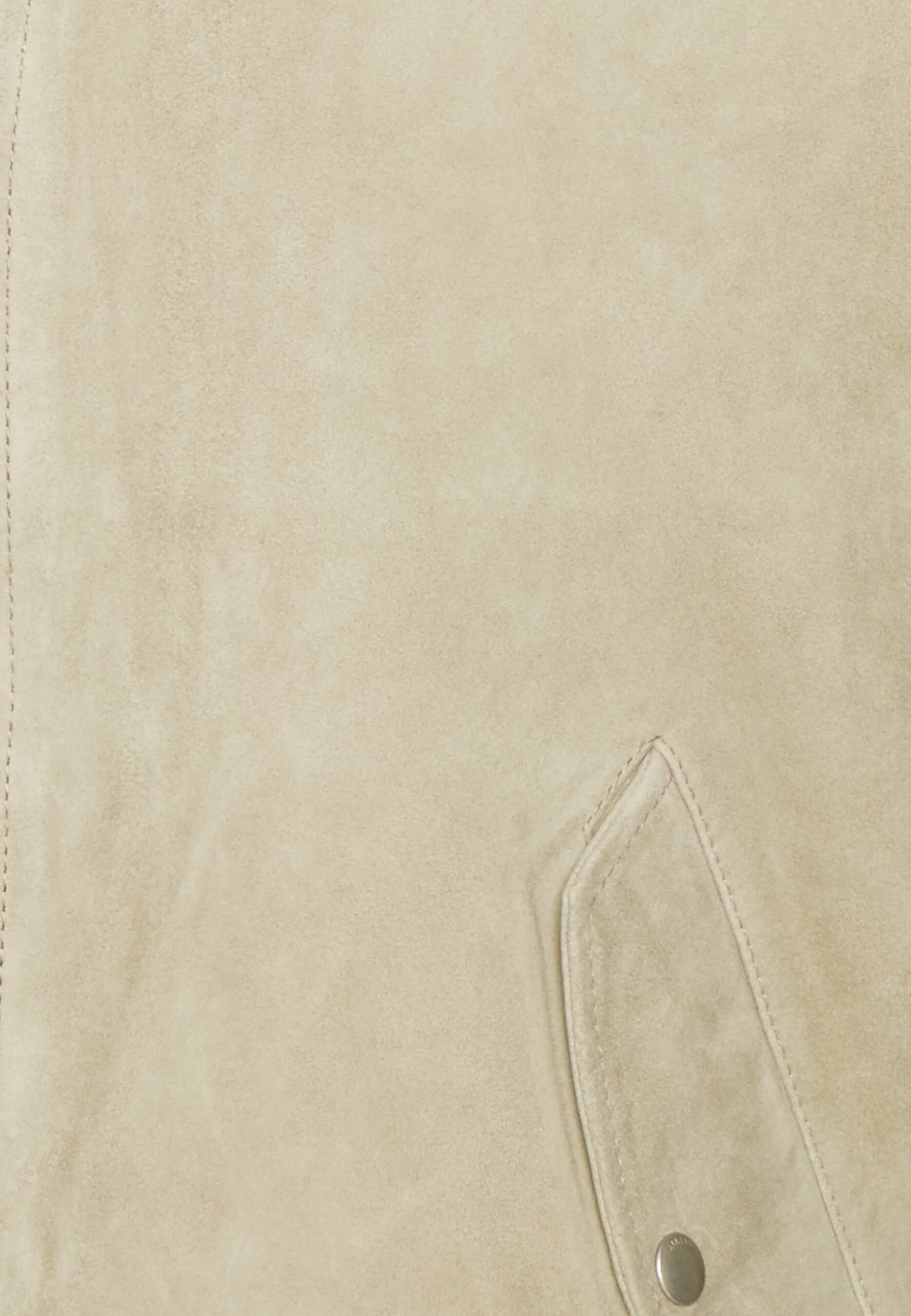 AllSaints Envi - Leather Jacket - Beige 3 AllSaints Envi - Leather Jacket - Beige - Image 3