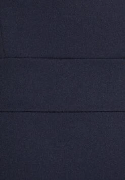 Tamia Cut Out Midi - Cocktail Dress / Party Dress - Navy Blue -Modern Classic Shoes Store 8d43f03d620b405ab39f1de912ced21e