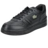 Lacoste T CLIP SET 224 - Trainers - Noir