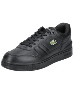 Lacoste T CLIP SET 224 - Trainers - Noir