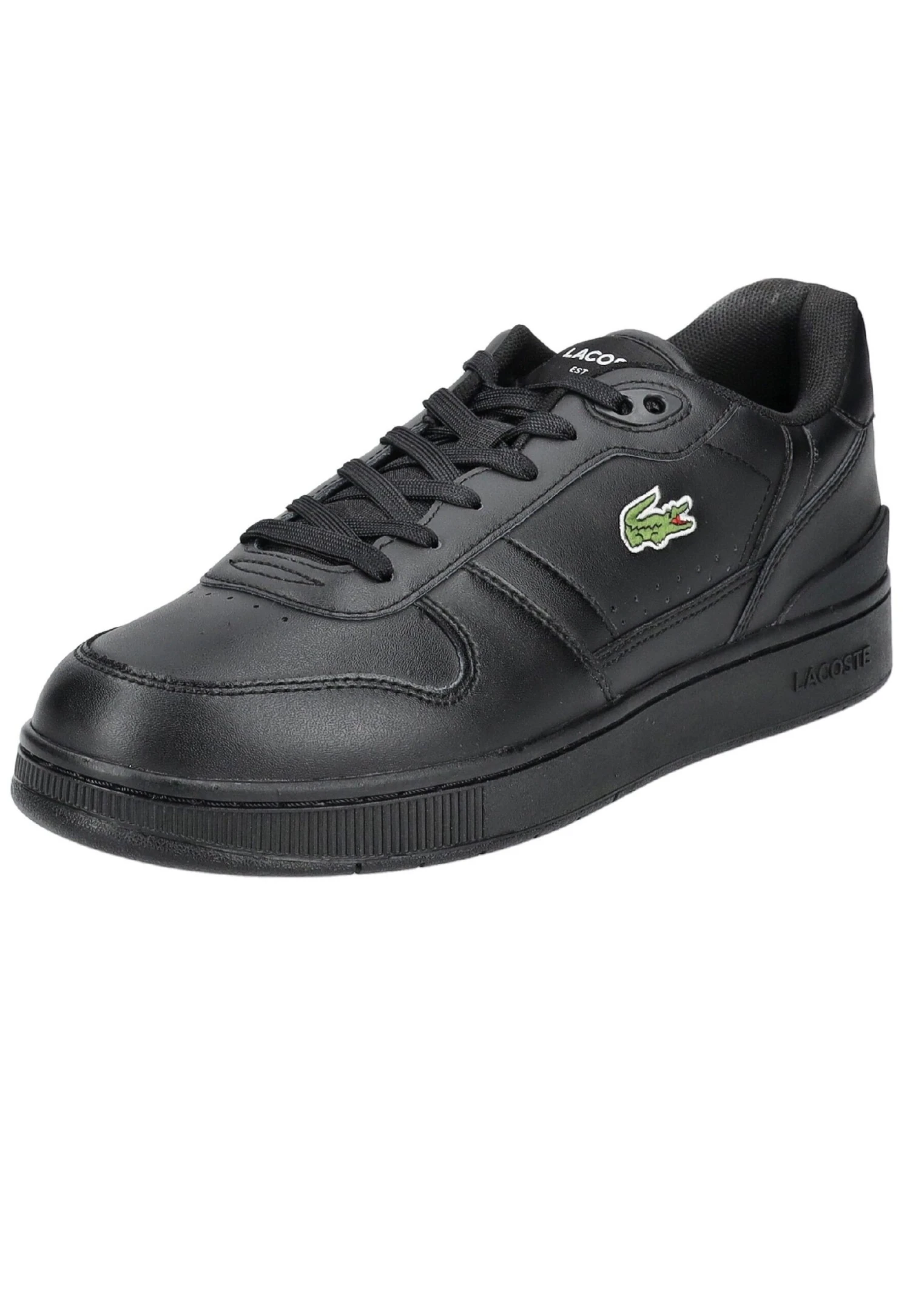 Lacoste T CLIP SET 224 - Trainers - Noir 1 Lacoste T CLIP SET 224 - Trainers - Noir