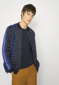 Boss Skiles - Bomber Jacket - Dark Blue 9 Boss Skiles - Bomber Jacket - Dark Blue -Modern Classic Shoes Store 8d5c343e49be4138be9269f27dd83e66