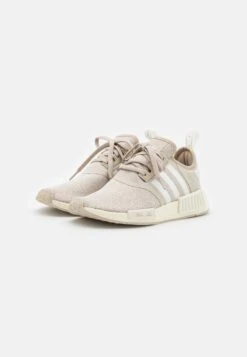 Adidas Originals Nmd - Trainers - Beige/Off White -Modern Classic Shoes Store 8d688d2ea1db4983ad1b4572c3279289