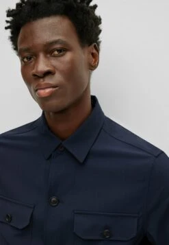 Boss P-Carper-Os-Wg-233F - Summer Jacket - Dark Blue Four 9 Boss P-Carper-Os-Wg-233F - Summer Jacket - Dark Blue Four -Modern Classic Shoes Store 8d6a2a7cea2248d2b77f2bf4b0f8c3a0