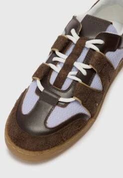 MOSCHINO Trainers - Lilla/moro -Modern Classic Shoes Store 8dc70610becc41bf8e9bcdd99149b978