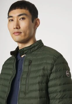 Colmar Originals Mens Biker - Down Jacket - Botanical -Modern Classic Shoes Store 8df0397f40f8418d9c4e9fea08d7393e