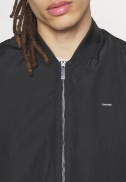 Calvin Klein Superlightweight Vest - Waistcoat - Black -Modern Classic Shoes Store 8e336b268e5c4359b20ff47fe464839c