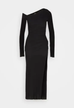 BEC + BRIDGE Monette Maxi Dress - Occasion Wear - Black 10 BEC + BRIDGE Monette Maxi Dress - Occasion Wear - Black -Modern Classic Shoes Store 8e45c24b1edb4f96b85030b1167be409