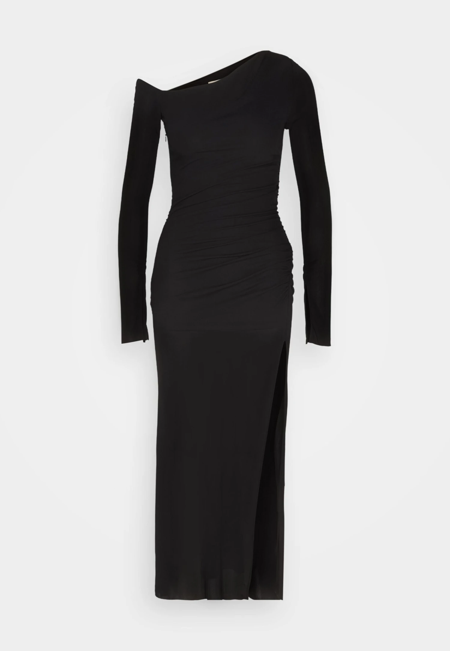 BEC + BRIDGE Monette Maxi Dress - Occasion Wear - Black 5 BEC + BRIDGE Monette Maxi Dress - Occasion Wear - Black - Image 5