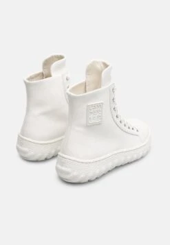 Ground - High-Top Trainers - Weiã -Modern Classic Shoes Store 8e5c4f032d0b4c8ba26d9e12b6c8320a