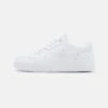Champion RD18 LOW UNISEX - Basketball Shoes - White
