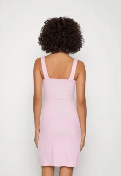 Pieces Pctegan Strap Dress - Day Dress -Modern Classic Shoes Store 8eb84acdfed04f96923bb47be4ab1221