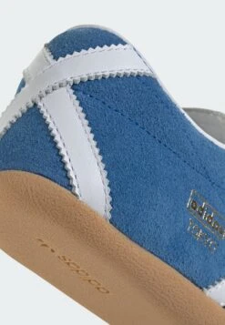 Adidas Originals TOKYO W - Trainers - Bluebird Ftwr White Gum -Modern Classic Shoes Store 8ee274581e974f50a4091fc0e526b5c7