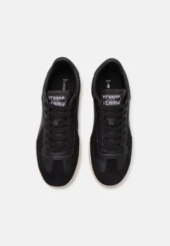 Lacoste BASESHOT PRO 125 - Trainers - Black/off-white 10 Lacoste BASESHOT PRO 125 - Trainers - Black/off-white -Modern Classic Shoes Store 8f3e9a1881f54bfcac96b589ecd6d697