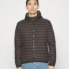 Colmar Originals Down Jacket - Black