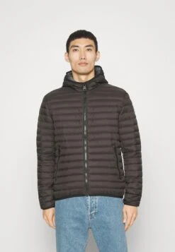 Colmar Originals Down Jacket - Black