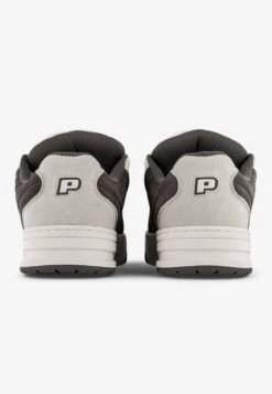 Pegador VENICE SKATE LOW UNISEX - Trainers - Cream/dust Brown -Modern Classic Shoes Store 9038ce37ff13468b873917c5754c27db