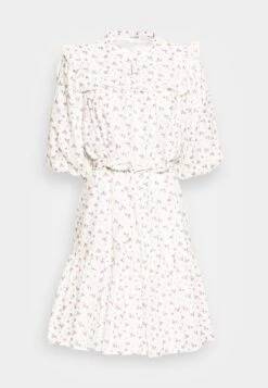 Selected Femme Susy 2/4 Short Dress - Day Dress 8 Selected Femme Susy 2/4 Short Dress - Day Dress -Modern Classic Shoes Store 9057cf90aac645f6b0a3df579d490276