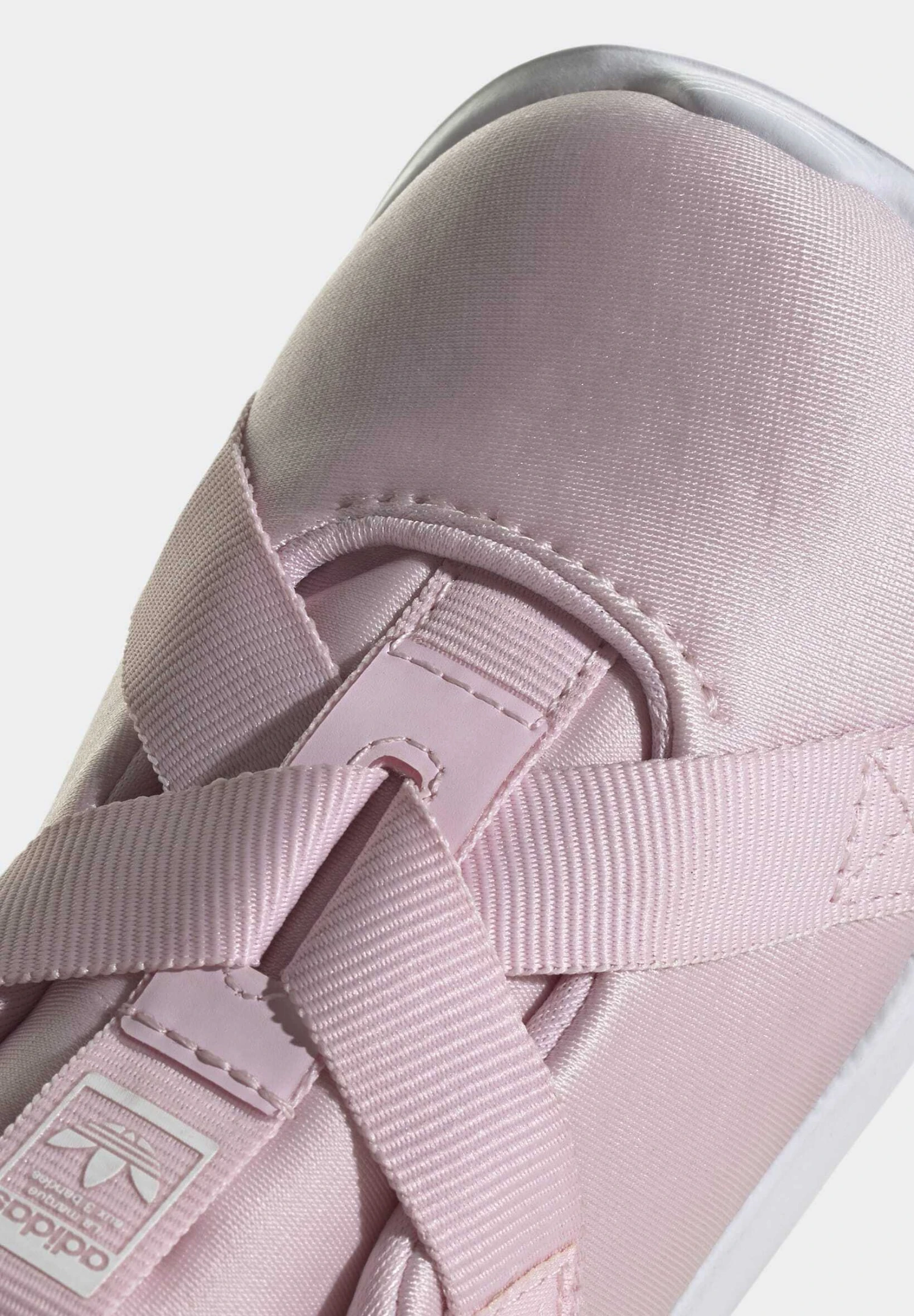 Adidas Originals Flex 2 0 - Baby Shoes - Clear Pink /Cloud White/Cloud White 4 Adidas Originals Flex 2 0 - Baby Shoes - Clear Pink /Cloud White/Cloud White - Image 4
