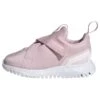 Adidas Originals Flex 2 0 - Baby Shoes - Clear Pink /Cloud White/Cloud White