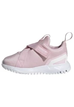 Adidas Originals Flex 2 0 - Baby Shoes - Clear Pink /Cloud White/Cloud White