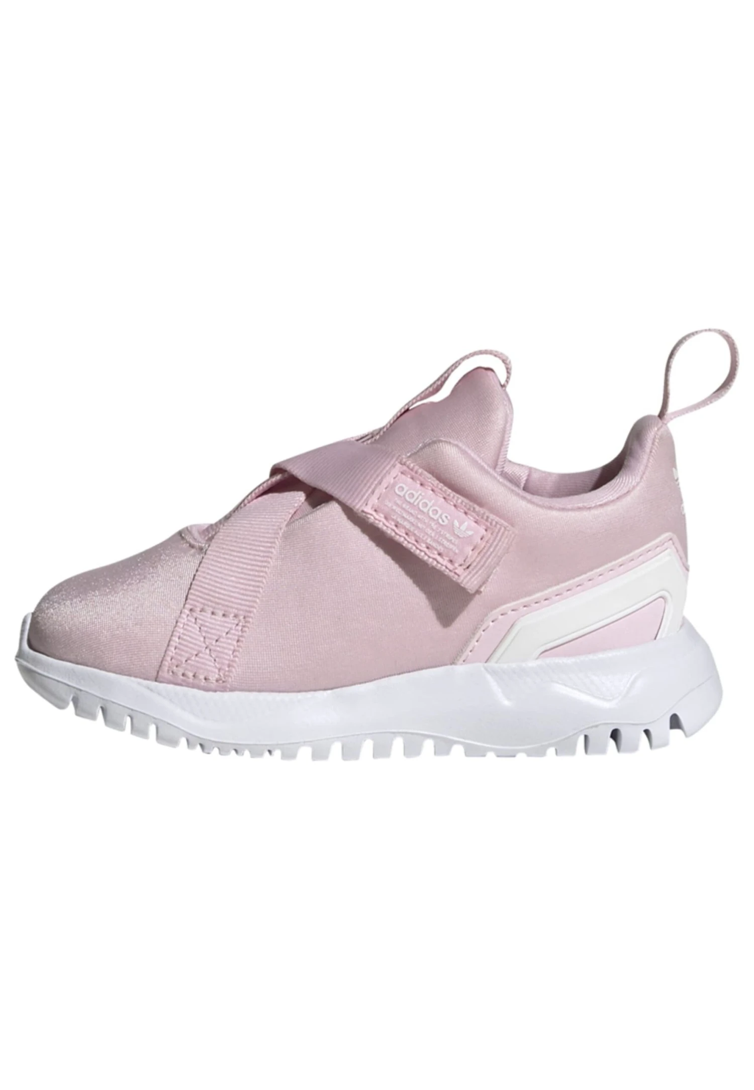 Adidas Originals Flex 2 0 - Baby Shoes - Clear Pink /Cloud White/Cloud White 1 Adidas Originals Flex 2 0 - Baby Shoes - Clear Pink /Cloud White/Cloud White