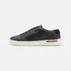 Boss Clint Tenn - Trainers - Black