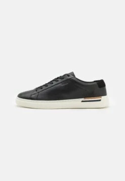 Boss Clint Tenn - Trainers - Black