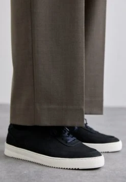 Filling Pieces MONDO 2.0 - Trainers - Navy