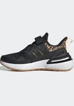 Adidas Sportswear Rapidasport Bounce Sport Running - Trainers - Core Black Core Black Gold Metallic 17 Adidas Sportswear Rapidasport Bounce Sport Running - Trainers - Core Black Core Black Gold Metallic -Modern Classic Shoes Store 90a6d6e74e244892b1f15750ec21545b