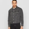 Calvin Klein Jeans Regular 90S Jacket - Denim Jacket - Denim Black