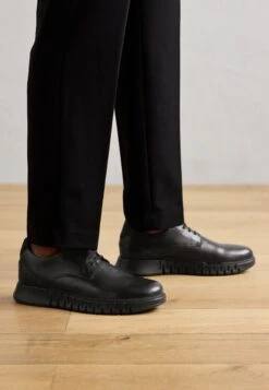 ECCO GRUUV STUDIO M - Trainers - Brown -Modern Classic Shoes Store 9162b702558d421d99219da79b42c9ba