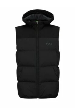 Boss V Hamar1 - Waistcoat - Black One 11 Boss V Hamar1 - Waistcoat - Black One -Modern Classic Shoes Store 9184948eb74a417f90d50229cd5bf6f7
