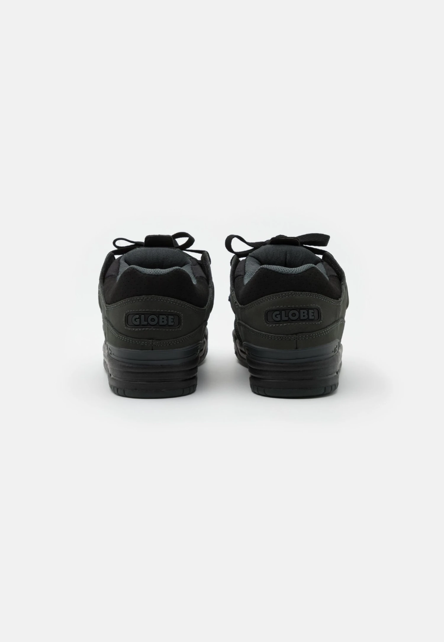 Globe Fusion - Skate Shoes - Black/Night 3 Globe Fusion - Skate Shoes - Black/Night - Image 3