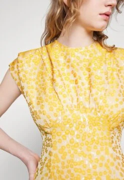 Solene - Day Dress 13 Solene - Day Dress -Modern Classic Shoes Store 91f84cfb5dba451b9fae8eee214c9c3c