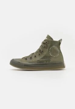 Converse Chuck Taylor All Star Unisex - High-Top Trainers - Verde