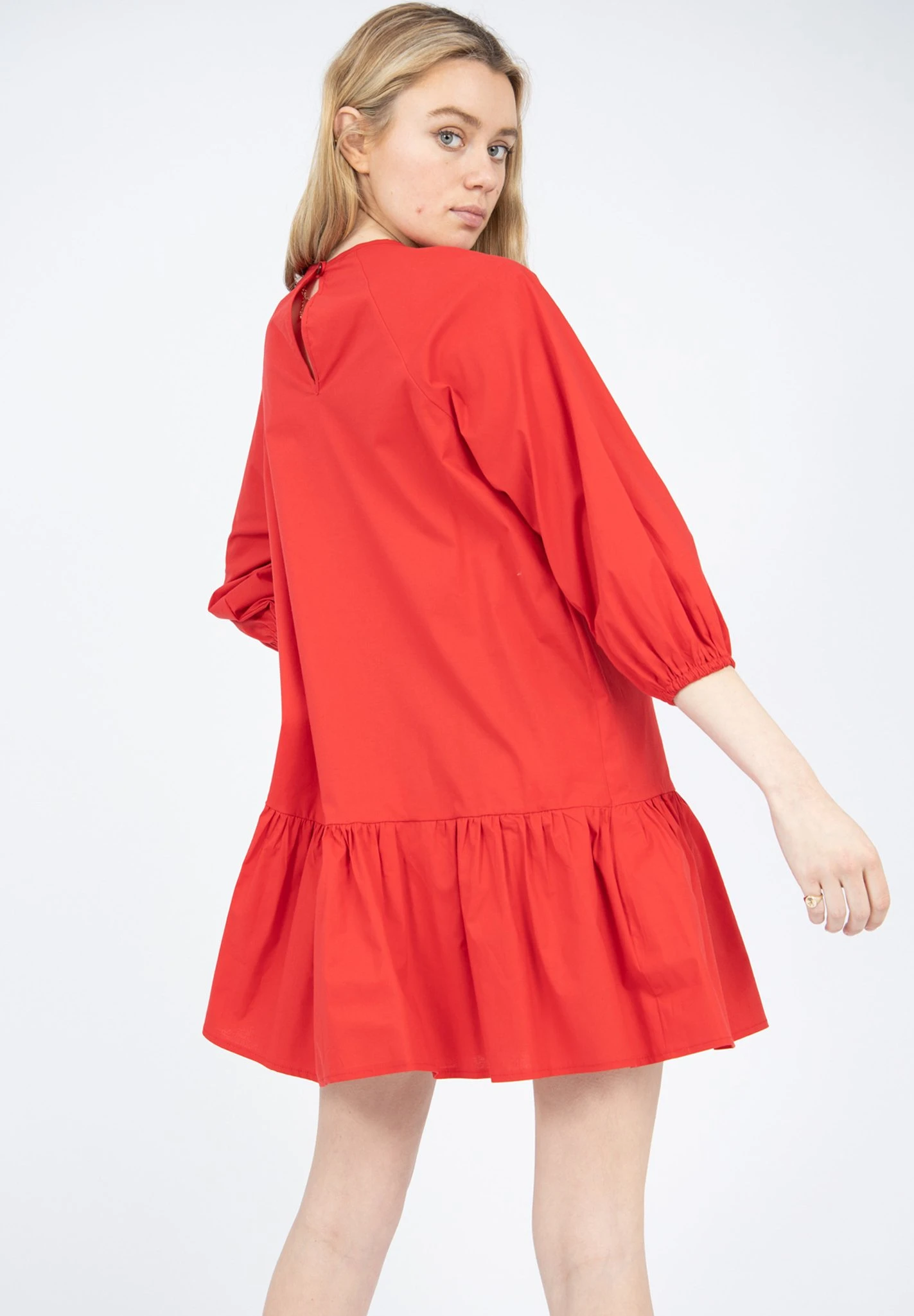 Clarissa - Day Dress 3 Clarissa - Day Dress - Image 3