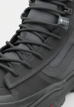 Vans MTE SK8-HI GORE TEX INSULATED UNISEX - High-top Trainers - Black -Modern Classic Shoes Store 92cc2cdf69a04cf4b49ab490b4bc59e0