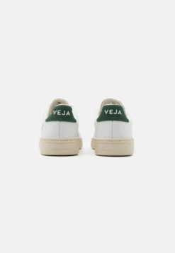 Veja V-12 - Trainers - Extra White/Cyprus -Modern Classic Shoes Store 9320b1c056954e3fadeee2049261aa1e